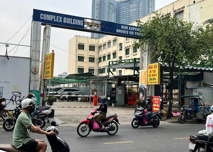 Tumy Saigon